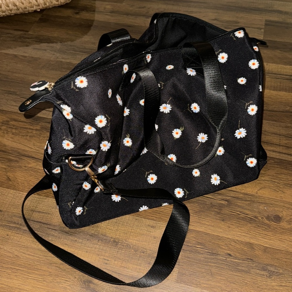 Weekender Bag